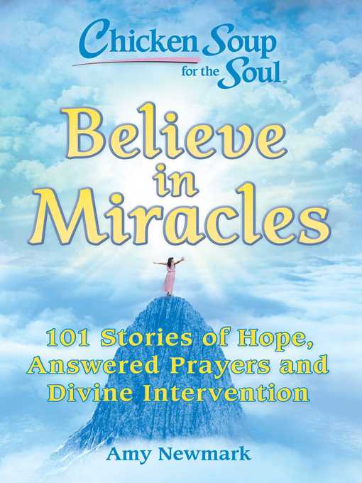 Title details for Chicken Soup for the Soul by Amy Newmark - Available